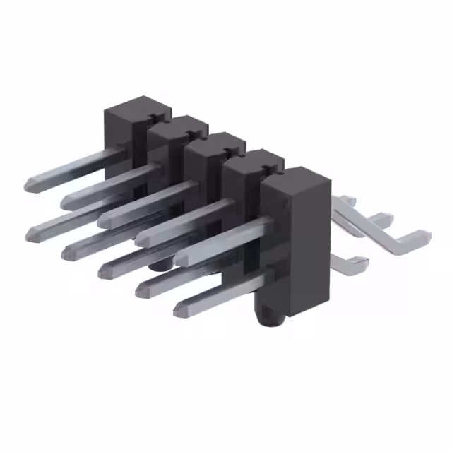 TSM-105-01-TM-DH-A-P-TR Samtec Inc.  Embases à broches mâles